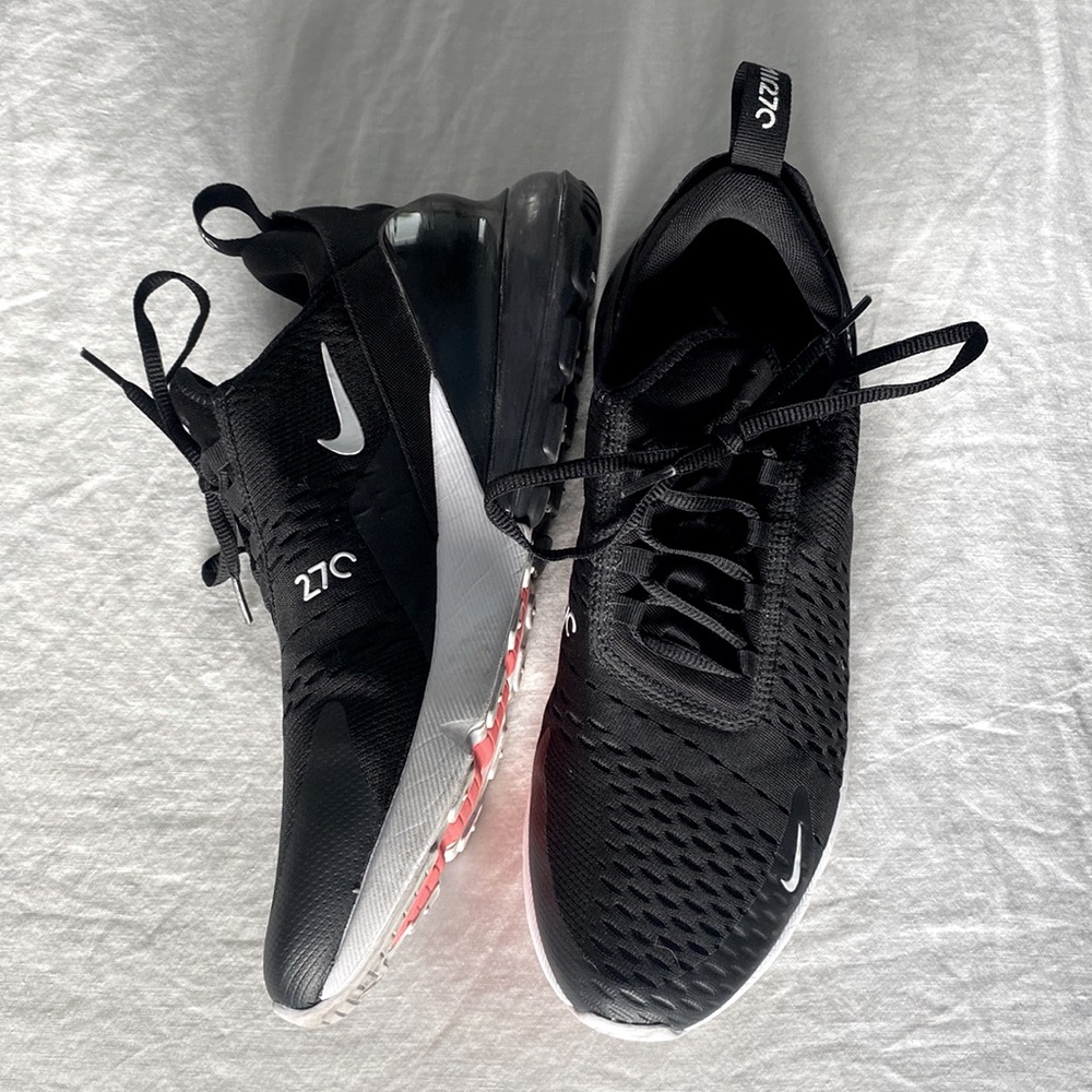 Nike Air Max 270
